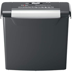 Distruggi Documenti Momentum S206 P2 - Rexel características