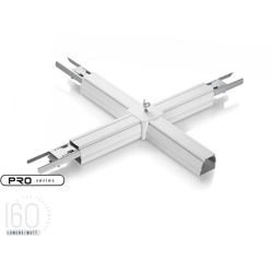 V-tac - Connettore Lineare a X en oferta