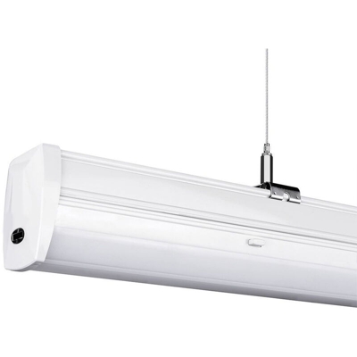 Plafoniera LED Lineare Master 50W 150cm 120° 4000K IP20 Dimmerabile - V-tac