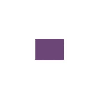 Lavagna magnetica 50X40 viola - COARME