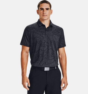 Polo UA Vanish NCG da uomo