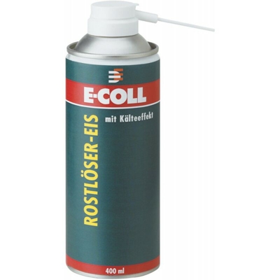 Sciogliendo La Ruggine 400Ml (A 12) - E-coll