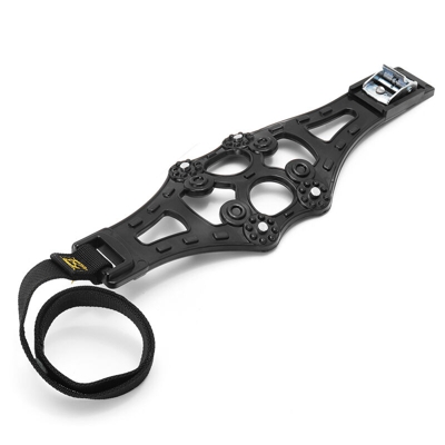 8 catene per pneumatici da neve con ruote per camion per auto invernali - AUGIENB