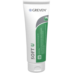 Greven - Mani Cleaner Ivraxo Molle U, 250 Ml (A 24) características