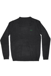 Maglia collo alto - SUN68 características