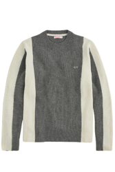 Maglia color block - SUN 68 precio
