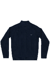 Maglione mezzocollo - SUN68 precio