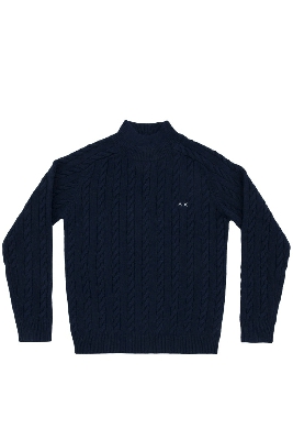 Maglione mezzocollo - SUN68