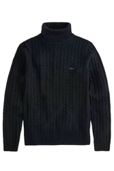 Maglia collo alto - SUN68 precio