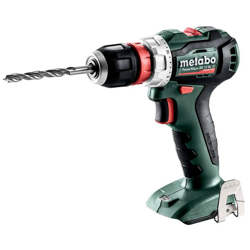 Metabo Trapano-avvitatore a batteria PowerMaxx BS 12 BL Q, MetaLoc - 601039840 en oferta