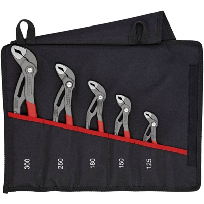 Cobra Kult Borsa 5-pieces - Knipex