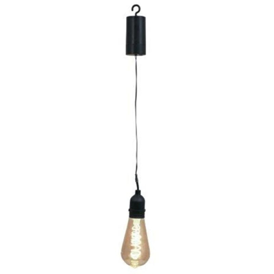 Luce LED da Giardino a Batteria Pulse - Luxform