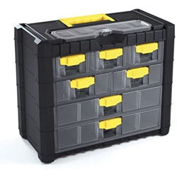 Cassetta Portaminuteria Multicase 7 - Pplast en oferta