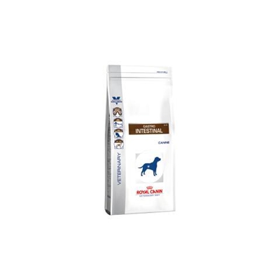 Cibo per Cani Royal Canin Gastro Intestinal 14 kg