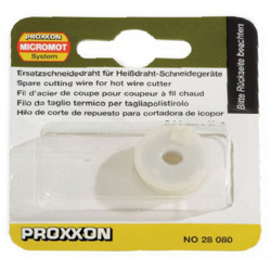 Proxxon 28080 Filo X Tagliapolistirolo 27080 en oferta