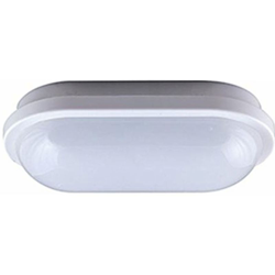Beghelli - GEO LED 20W OVALE WHITE 4K - BEG 75423 en oferta