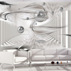 Fotomurale White bullets cm 300x210 Artgeist en oferta