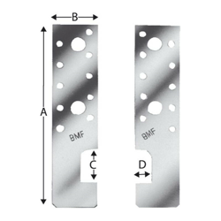 Sst He - He135 Anker - NO NAME características