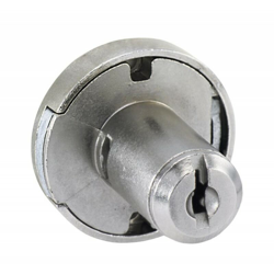 Mortasa Nr.3001 Cilindro 17,5 Mm. Zincato (A 5) - NO NAME características