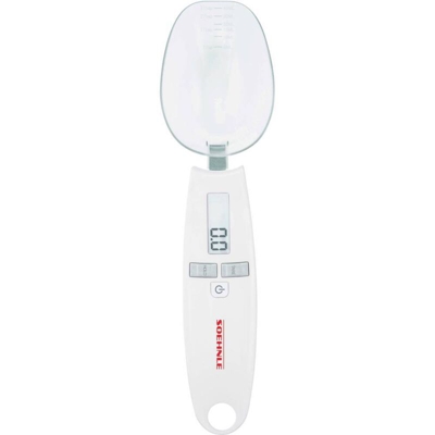 Bilancia Digitale Cucchiaio Kg 0,5 Soehnle