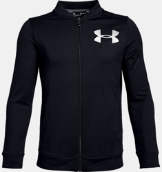 Giacca UA Pennant 2.0 da ragazzo en oferta