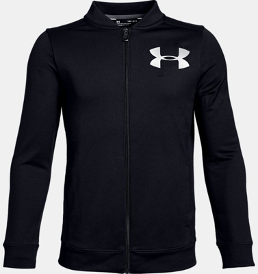 Giacca UA Pennant 2.0 da ragazzo