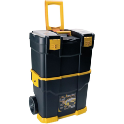 Cassetta portautensili 460x280x665 ART6700R - ARTPLAST en oferta