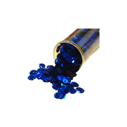 Gutermann - Scuro Zaffiro Tazza Lustrini 6 mm características