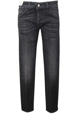 Jeans cinque tasche - ENTRE AMIS