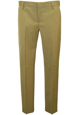 Pantalone in fresco lana - ENTRE AMIS