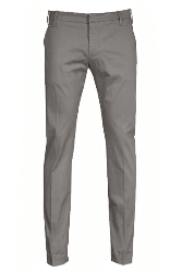 Pantalone in cotone- ENTRE AMIS precio