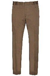 Pantalone in lana-ENTRE AMIS precio