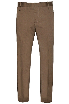 Pantalone in lana-ENTRE AMIS