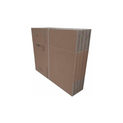 No Brand - Moving card 40x30x27cm X 20 precio