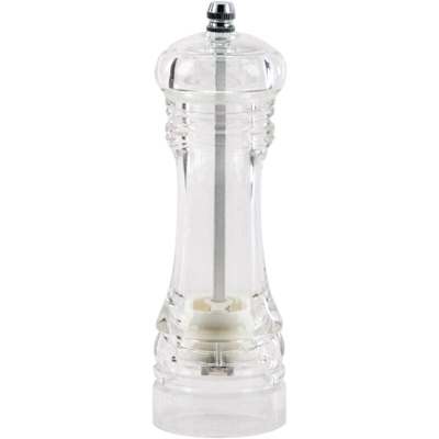 Bighouse It - MACINAPEPE-SALE ACRILICO CM.15h MACINA IN CERAM. ILSA