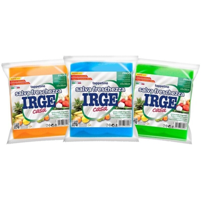 Bighouse It - TAPPETINO FRIGO SALVAFRESCHEZZA IRGE