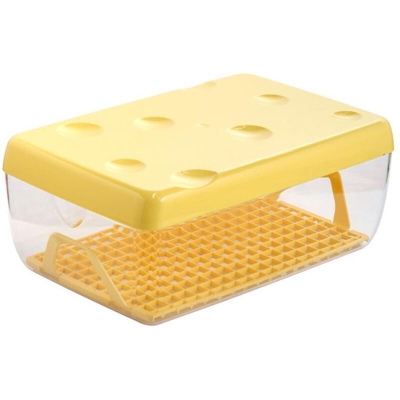 Bighouse It - SALVA FORMAGGIO PLAST. CM.26X17X10,5h