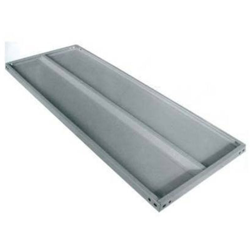 Prometal - RIPIANO UNIFICATO cm 40 x 80 rinforzato características