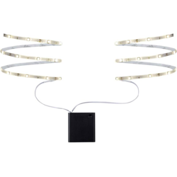 Kit completo striscia LED Paulmann 70701 Potenza: 1.8 W Bianco caldo en oferta