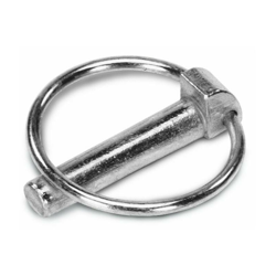 Lem Select - Perno a clip rotondo ø 6 (set da 50 ) características