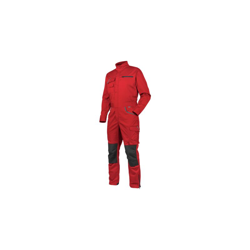 Tuta da lavoro Stretch X rossa Taglia M - Würth Modyf en oferta