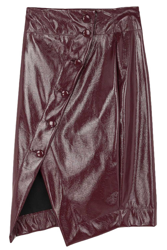 Gonna effetto vernice- ANNARITA N precio