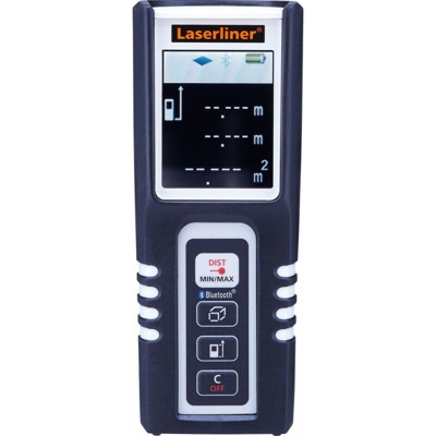 Pro Telemetro Distancemaster - LASERLINER