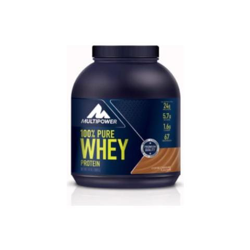 100% Pure Whey Protein 2 Kg Banana Mango características