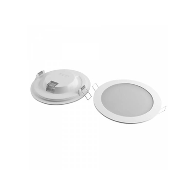 PANNELLO LED AD INCASSO TONDO 18W - Ø cm 22,5 / 4000K - NOVAITALIA