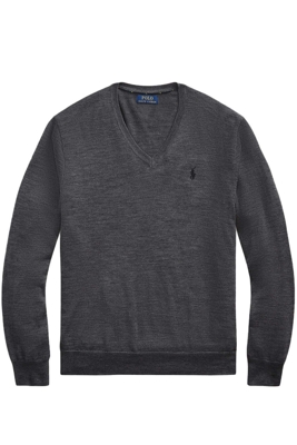 Maglia scollo a V - POLO RALPH LAUREN