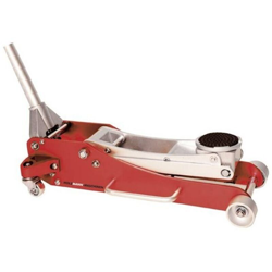 Holzmann Maschinen RWH180ALU Cric a carrello 1.8 t Altezza operativa: 8.5 - 47 cm en oferta