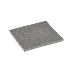 Spugnetta Abrasiva Rivestito Su Una Faccia, Corindone, Grado Di Finezza: Ultrasottile, Grano 220 - 3M características