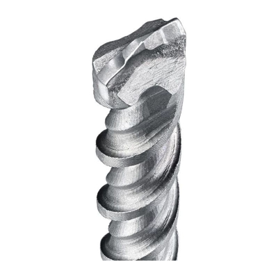 HB 44 SDS plus Punte per martello, 260/200 mm, ø 6.0 mm - 242636 - KWB