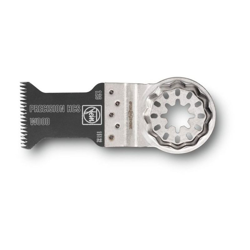 Fein Lama da taglio E-Cut di precisione Lungh. 50 mm, Larghezza 35 mm, Conf. 50 pz., Attacco SL - 63502126250 precio
